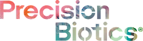 Precision Biotics Logo